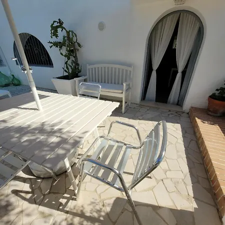 Dei Melograni Casa vacanze