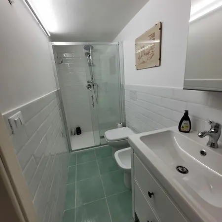 Casa vacanze Dei Melograni Peschici