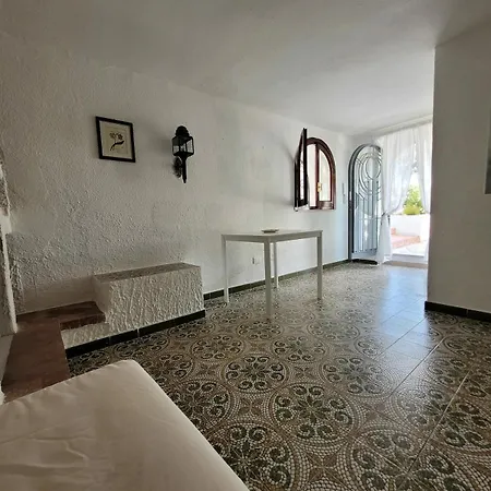 Dei Melograni Casa vacanze Peschici