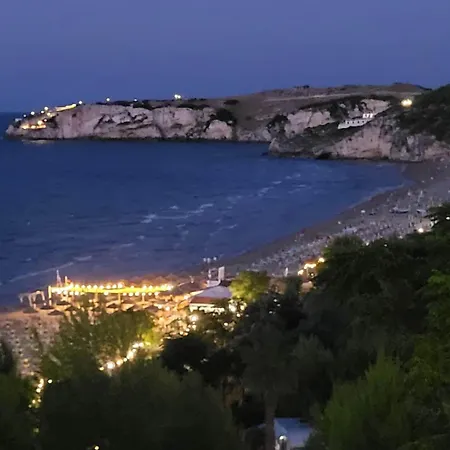 Dei Melograni Peschici