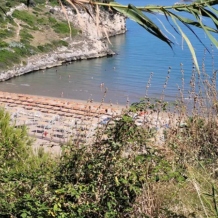 Dei Melograni Peschici