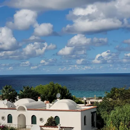 Casa vacanze Dei Melograni