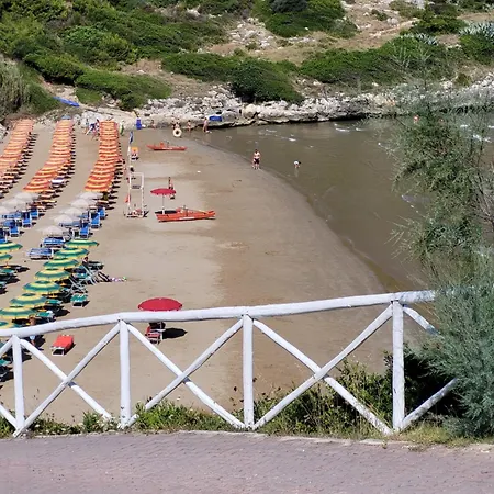 بيت للعطل Dei Melograni *
