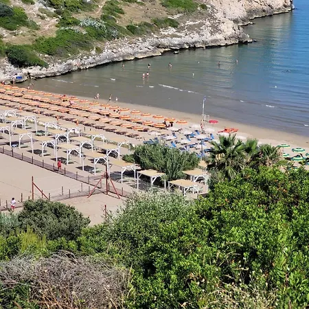 Dei Melograni Сasa de vacaciones *