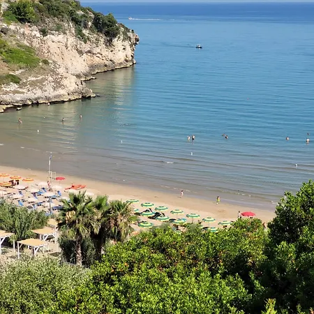 Dei Melograni Peschici