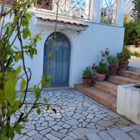 Сasa de vacaciones Dei Melograni Peschici