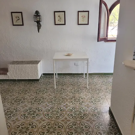 Dei Melograni Сasa de vacaciones