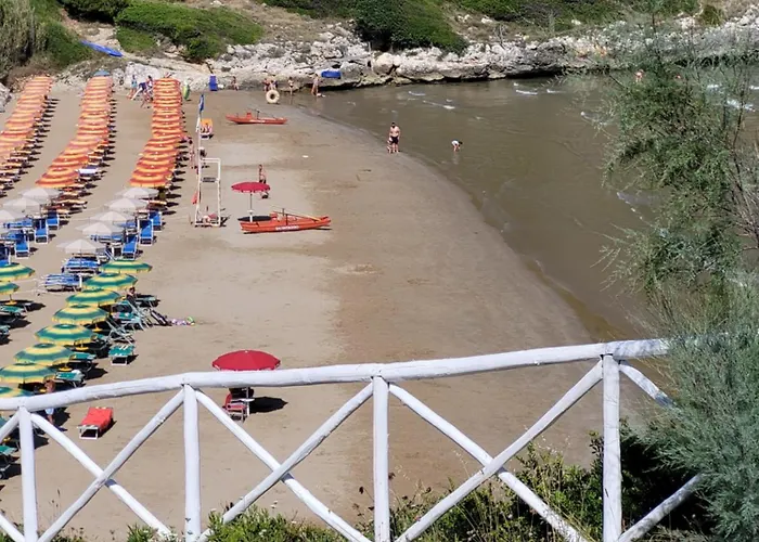 Holiday home Dei Melograni *